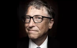 Bill Gates đang sở hữu "cỗ máy in tiền" bí mật giúp ông đứng vững trên đỉnh thế giới dù không cần làm gì cả