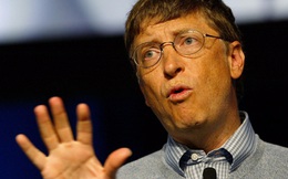 Bill Gates vừa chia sẻ một bức ảnh rất đáng suy ngẫm về cuộc sống loài người