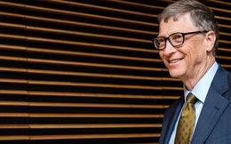 Đừng bỏ học vì nghĩ mình có thể trở thành Bill Gates