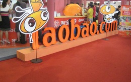 Alibaba "muối mặt" vì trang web Taobao bị bêu trong danh sách bán hàng giả của Mỹ