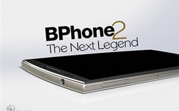Bphone 2 của Bkav bất ngờ xuất hiện trên thegioididong.com