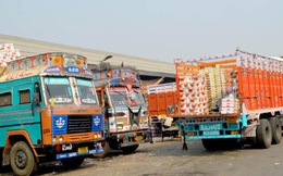 Học theo Uber, startup này trở thành công ty logistics hàng đầu ở Ấn Độ nhưng là từ xe tải cũ kĩ