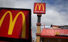 Nếu chỉ dựa vào burger và khoai tây, McDonald's đã phá sản từ lâu