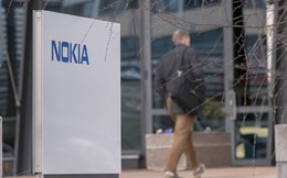 Sau khi bán mảng di động, niềm hy vọng cuối cùng của Nokia bắt đầu thua lỗ nặng nề