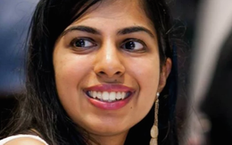 Nữ sinh Ấn Độ bỏ Đại học luật mở 3 startup ở tuổi 22: 'Thất bại là 1 phần của khởi nghiệp, riêng tôi thích thất bại hơn là thành công'