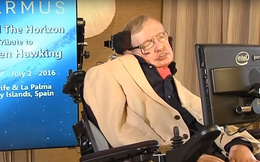Bộ não vĩ đại nhất thế kỷ 21 - Stephen Hawking vừa đưa ra lời cảnh báo mới cho loài người