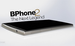 Không thể tin nổi: Bphone 2 sẽ sở hữu tính năng mà ngay cả iPhone cũng chưa có