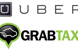 Uber và Grab: "Nhất bên trọng, nhất bên khinh"