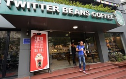 Chuyển nhượng Twitter Beans Coffee, Licogi 13 thu về gần 20 tỷ đồng