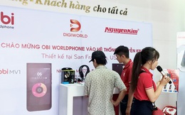 Thị trường IT không thuận lợi, Digiworld điều chỉnh giảm một nửa kế hoạch doanh thu và lợi nhuận