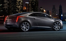 "Cái chết" của mẫu Cadillac này là bằng chứng cho tư duy thiên tài của Elon Musk