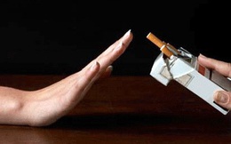 TP.HCM sẽ cấm cán bộ, viên chức hút thuốc tại công sở