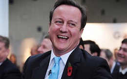 Văn phòng thủ tướng Anh vừa tự biến mình thành 'trò cười' cho cộng đồng mạng
