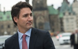 Justin Trudeau - Vị thủ tướng quyến rũ nhất thế giới