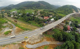 Đề xuất thanh tra đường cao tốc Nội Bài - Lào Cai