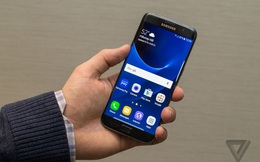 Cấu hình chi tiết, giá bán, ngày lên kệ của Galaxy S7 và Galaxy S7 edge