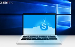 Chỉ nâng cấp một tính năng cho Skype, Microsoft lại một lần nữa vượt mặt Apple