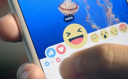 Chỉ vài ngày tới người dùng Facebook sẽ được trải nghiệm nút cảm xúc mới bên cạnh Like