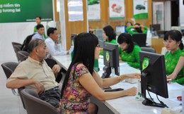 Bí ẩn khoản đầu tư 20.000 tỷ đồng lợi nhuận cao vào Vietcombank