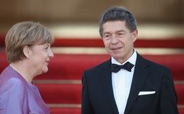 Chân dung người chồng hiếm khi lộ diện của nữ thủ tướng Đức Angela Merkel