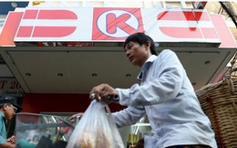 Cửa hàng tiện lợi Sài Gòn: Bám “thắt lưng” nhau mà tiến