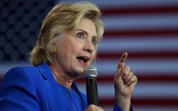 Bà Clinton đã tìm ra nguyên nhân thất bại trong cuộc bầu cử?