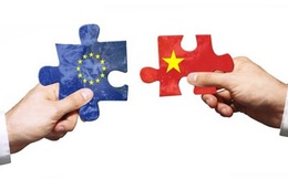 Toàn văn Hiệp định thương mại tự do Việt Nam - EU