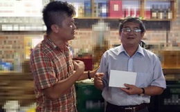 Đóng kịch giục ông Trương Gia Bình về hưu, mỉa mai CEO, nhân viên FPT được thưởng "ngoài" 10 triệu đồng