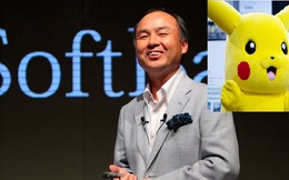 Có thể bạn không biết Pokemon Go chính là lý do SoftBank chấp nhận bỏ 32 tỷ USD mua ARM