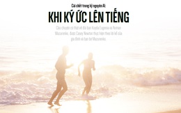 [Magazine] Cái chết trong kỷ nguyên AI: Khi ký ức lên tiếng