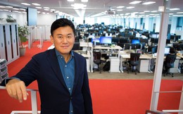 Để cạnh tranh với Amazon và Alibaba, công ty Nhật Bản này đã bắt toàn bộ nhân viên phải học tiếng Anh
