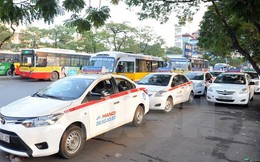 Vinasun, Mai Linh và các hãng taxi chắc chắn sẽ không vui trước thông tin này