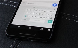 Cuối cùng thì bàn phím Google đã hỗ trợ Tiếng Việt Telex trên Android