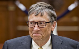 Bill Gates và hàng loạt tỷ phú có đau đầu với nghiên cứu cho rằng trồng lúa nước là hành vi tàn phá môi trường?