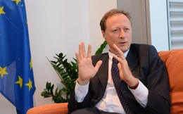 Đại sứ EU: “Muốn biến châu Âu thành nhà đầu tư số 1 tại Việt Nam”