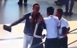 Hà Nội yêu cầu cán bộ vi phạm xin lỗi nữ nhân viên hàng không bị đánh