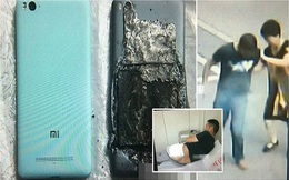 Đến lượt Xiaomi cũng vào cuộc điều tra các vụ nổ điện thoại của hãng sau khi Mi 4c phát nổ