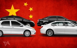 Thua lỗ không ngừng, Uber Trung Quốc bất ngờ bị đối thủ thâu tóm