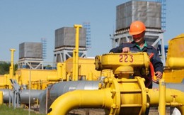 Giá dầu sẽ vẫn thấp trong năm 2016