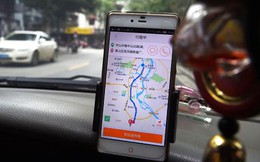Đối thủ của Uber tại Trung Quốc mạnh cỡ nào?