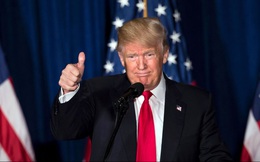 Donald Trump: Thành công nhờ kỹ năng bán hàng siêu đỉnh