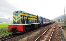 Lotte sẵn sàng bỏ ra 113 triệu USD nâng cấp tuyến đường sắt Yên Viên - Lào Cai