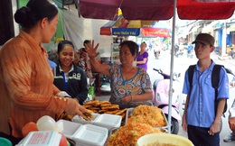 Kinh doanh theo trào lưu, những món ăn vặt từng “gây sốt” ở Sài Gòn giờ ra sao?