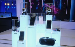 Samsung bán camera chụp 360 độ ở Việt Nam chỉ 7 triệu, rẻ hơn cả thị trường Mỹ