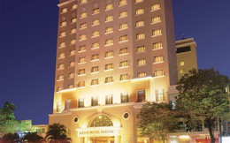 Khách sạn Duxton Saigon đã được chuyển nhượng với giá 49 triệu USD