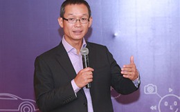 Tổng giám đốc Qualcomm Đông Dương: "5G sinh ra không để dành cho smartphone"