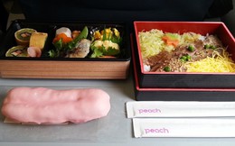 Không phải mọi đồ ăn trên máy bay đều dở, ít nhất với những hãng hàng không sau