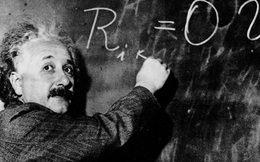Albert Einstein nói "Trước 30 tuổi mà không cống hiến gì cho khoa học chớ mơ mộng thêm": Đừng buồn, nghiên cứu cho kết quả ngược lại!