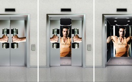Kịch bản bán hàng trong thang máy: Làm sao để khiến khách hàng ấn tượng với chỉ 1-2 phút bên trong?