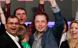 Elon Musk: "Có SolarCity trong tay, Tesla sẽ trở thành công ty nghìn tỷ đô"